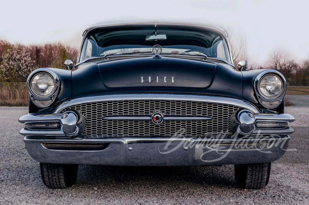 1955 Buick Super - Image 11 of 14