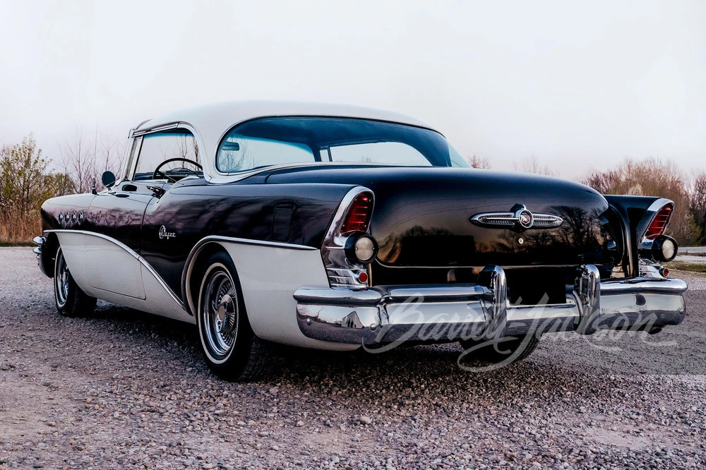 1955 Buick Super - Image 13 of 14
