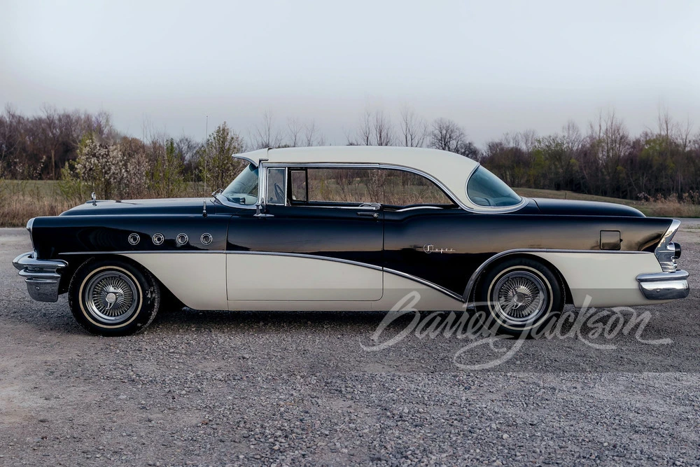 1955 Buick Super - Image 14 of 14