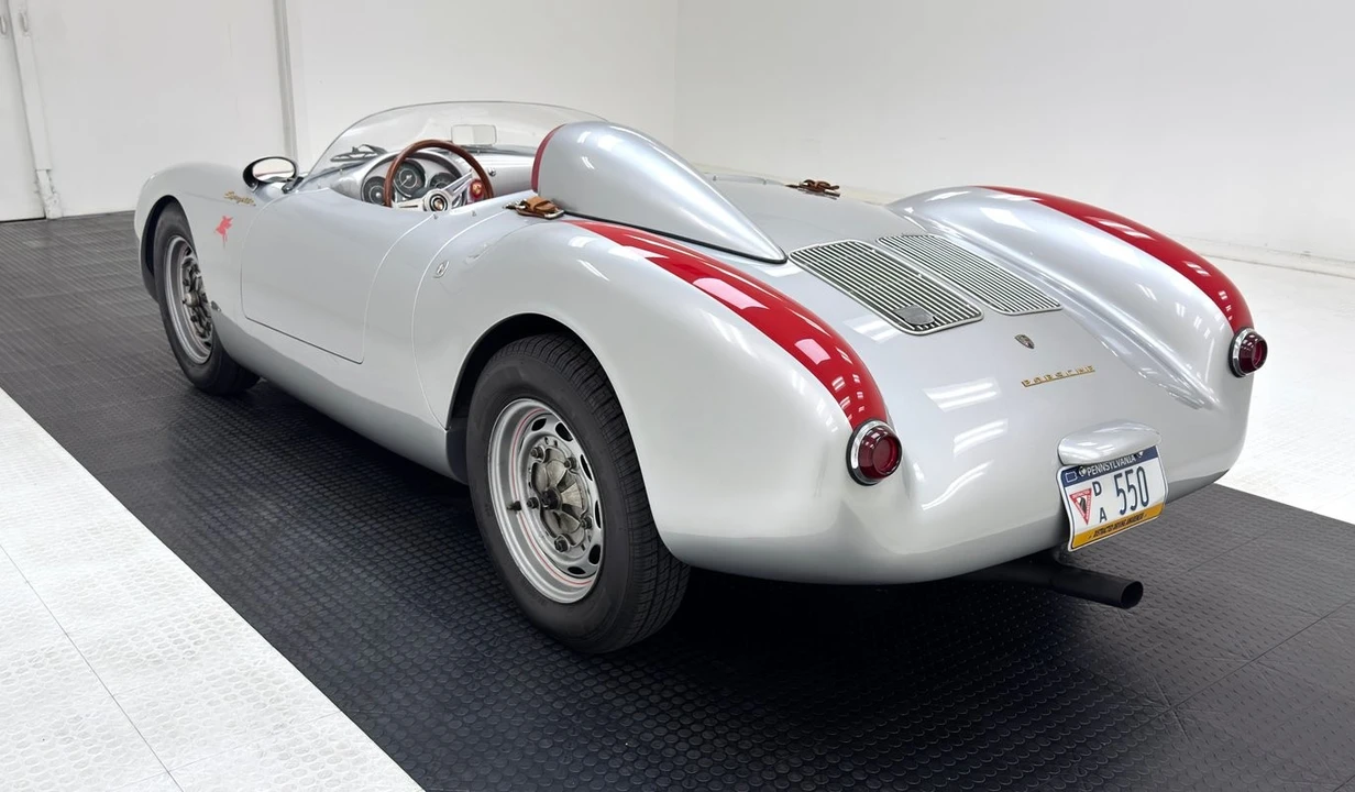 1955 Beck - Image 3 of 31