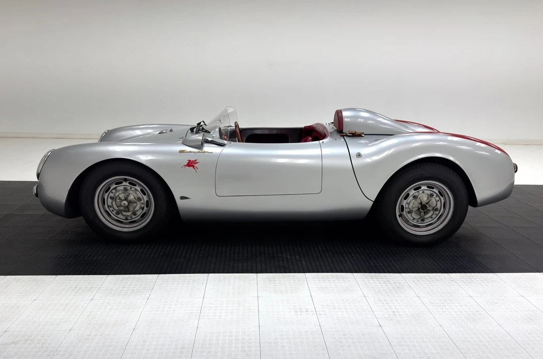 1955 Beck - Image 2 of 31