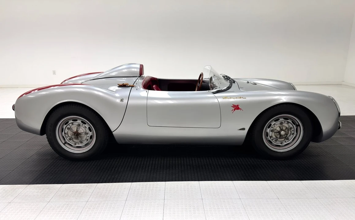 1955 Beck - Image 6 of 31