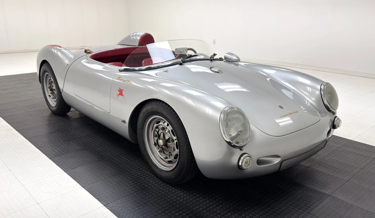 1955 Beck - Image 7 of 31