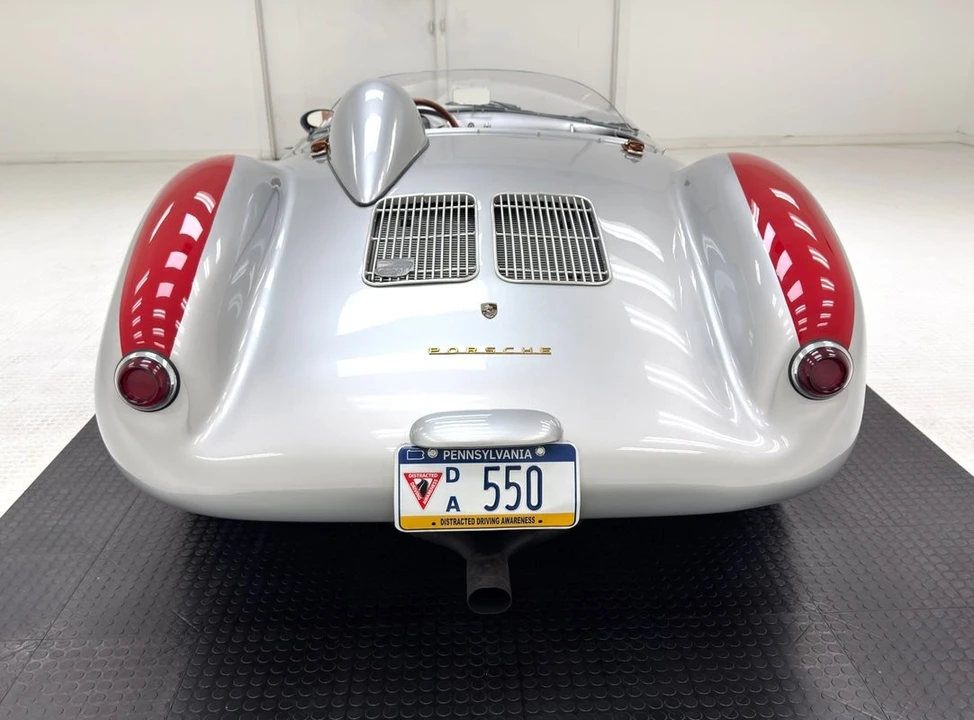 1955 Beck - Image 4 of 31