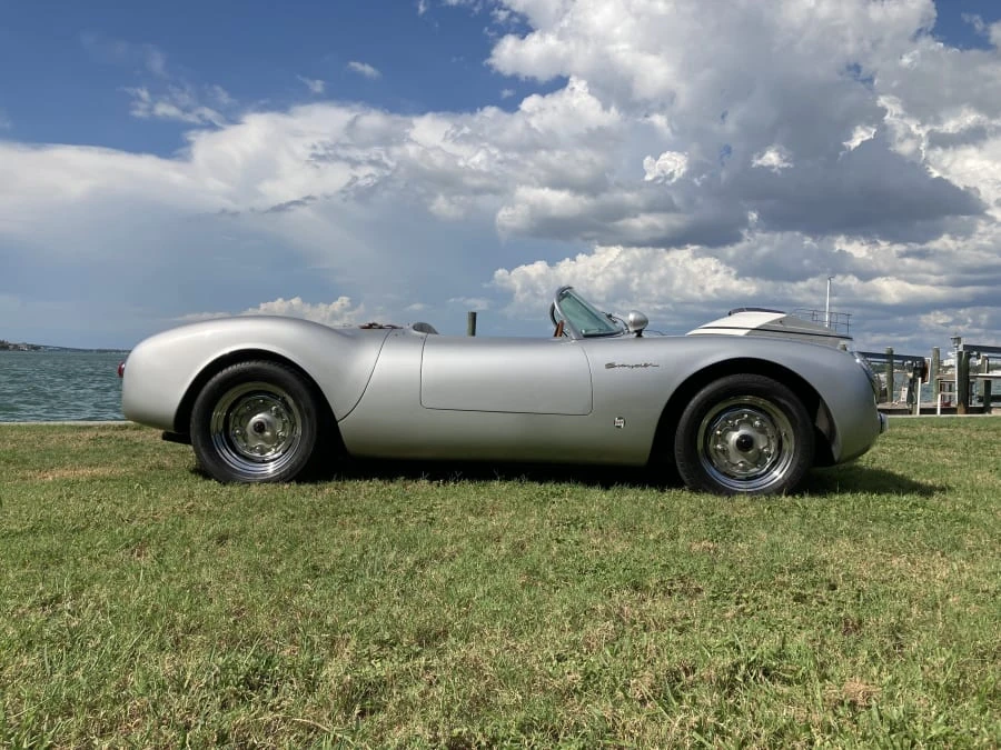 1955 Beck - Image 3 of 25