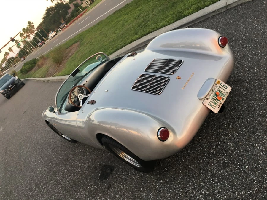 1955 Beck - Image 21 of 25