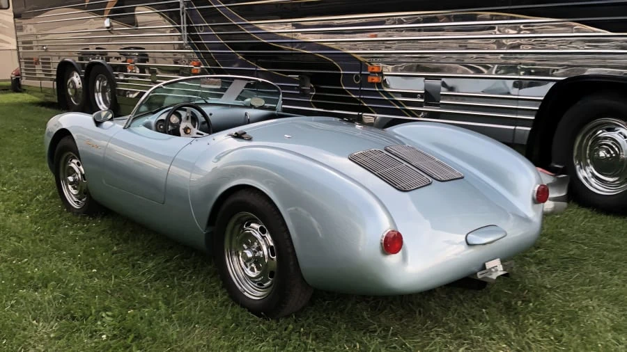 1955 Beck - Image 3 of 13