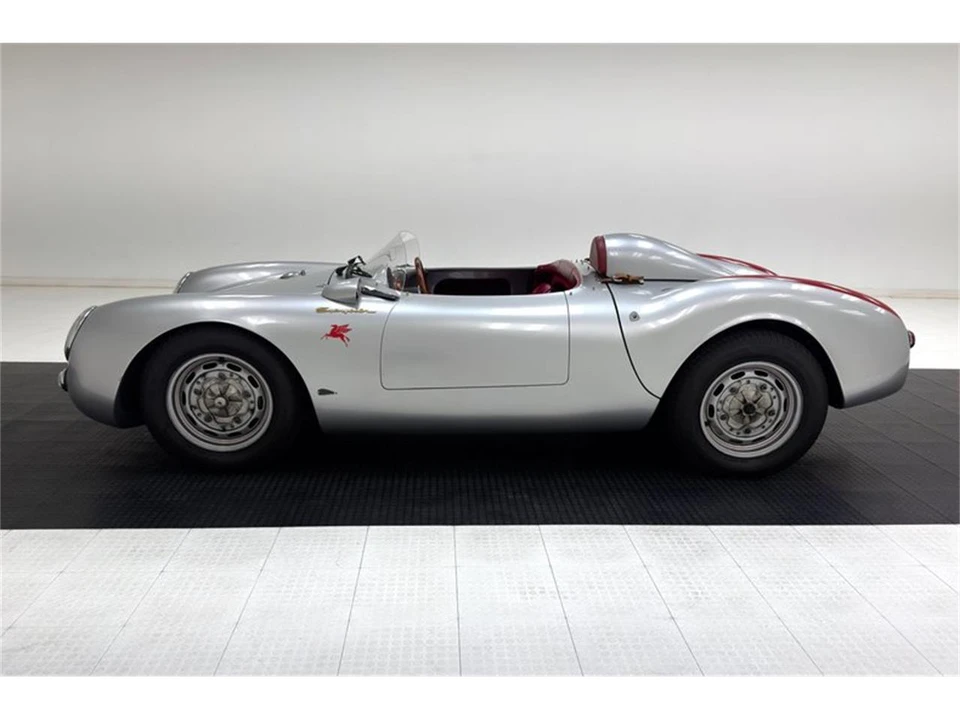 1955 Beck - Image 2 of 31