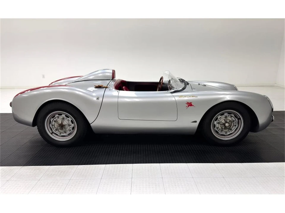 1955 Beck - Image 6 of 31