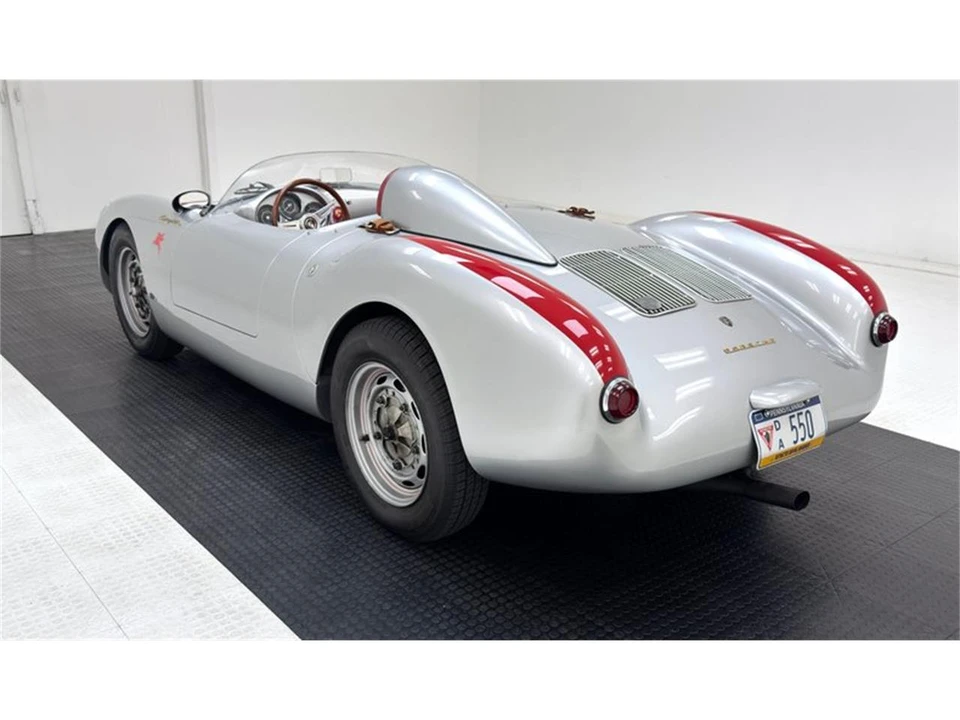 1955 Beck - Image 3 of 31