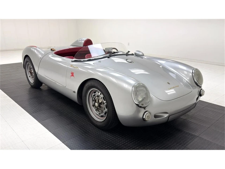1955 Beck - Image 7 of 31