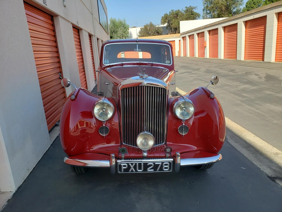 1955 Bentley R Type - Image 18 of 31