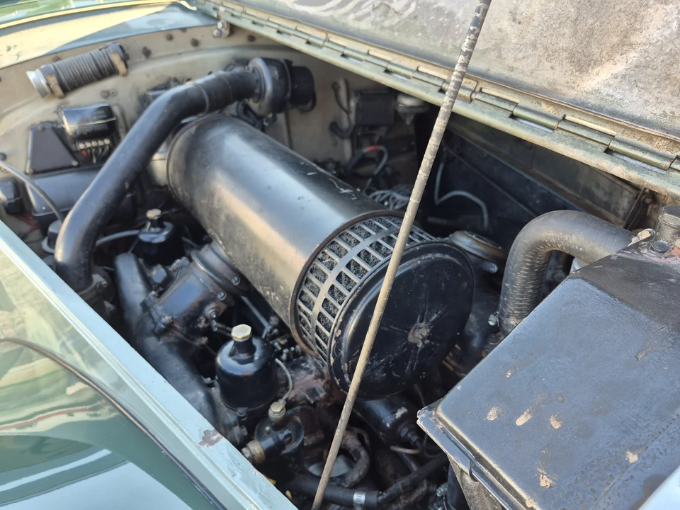 1955 Bentley R Type - Image 17 of 21