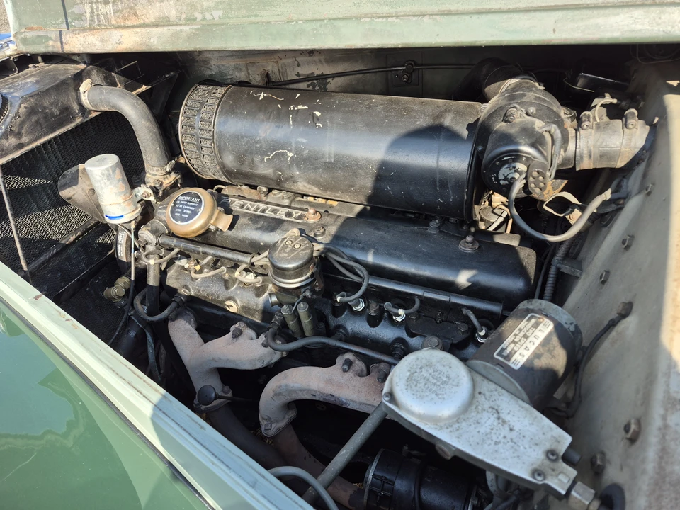 1955 Bentley R Type - Image 14 of 21