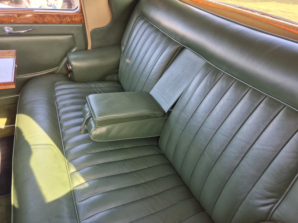 1955 Bentley R Type - Image 13 of 21