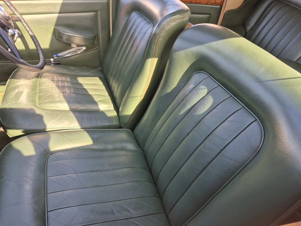 1955 Bentley R Type - Image 11 of 21
