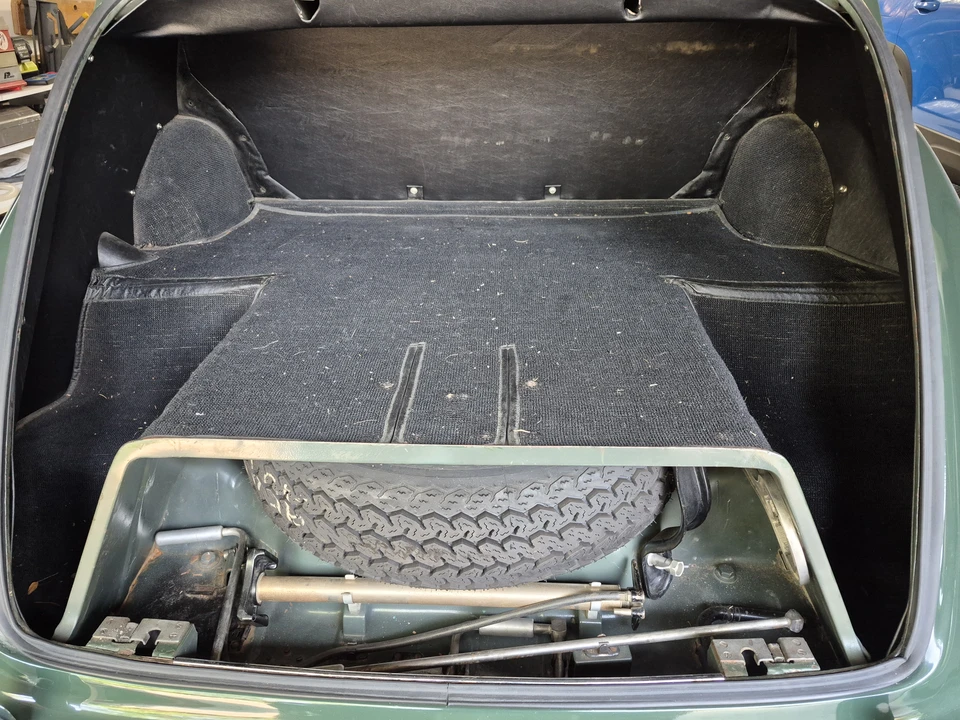 1955 Bentley R Type - Image 19 of 21