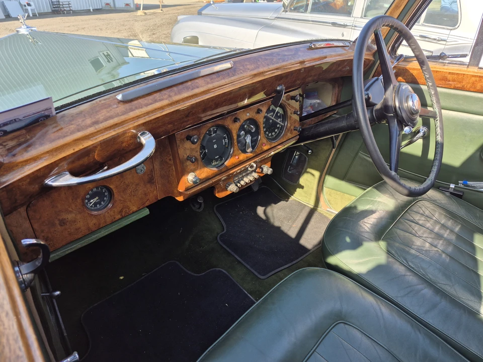 1955 Bentley R Type - Image 10 of 21