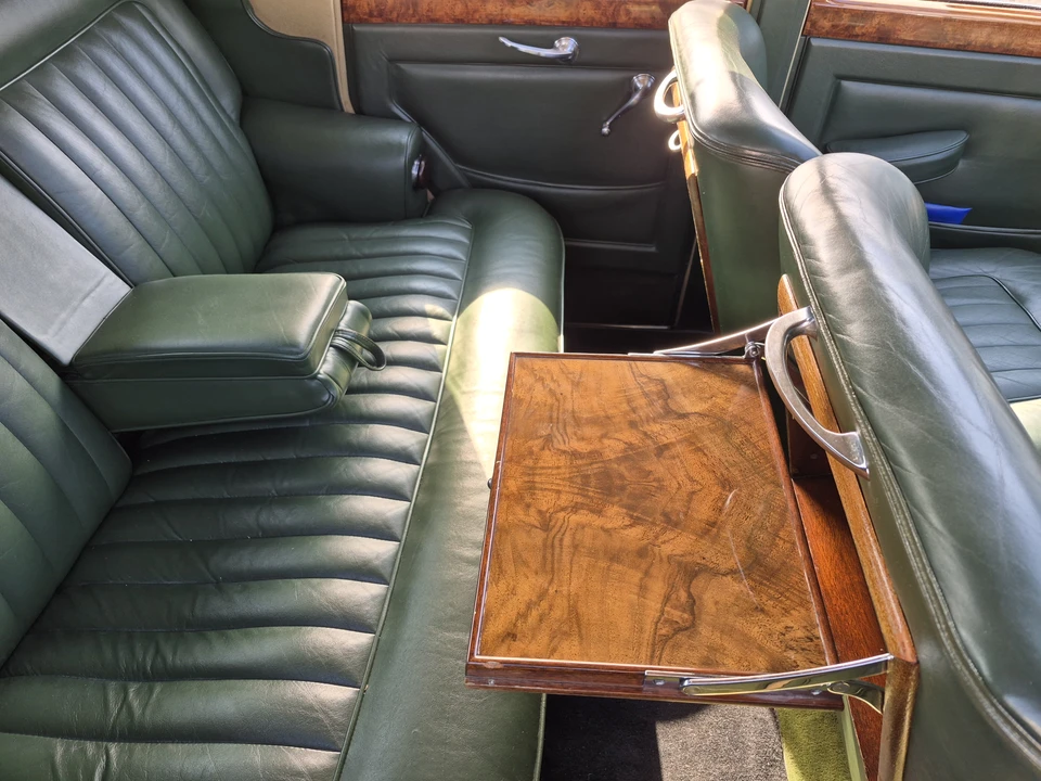 1955 Bentley R Type - Image 12 of 21