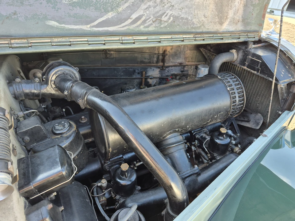 1955 Bentley R Type - Image 16 of 21