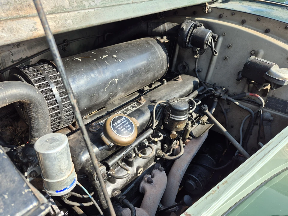 1955 Bentley R Type - Image 15 of 21