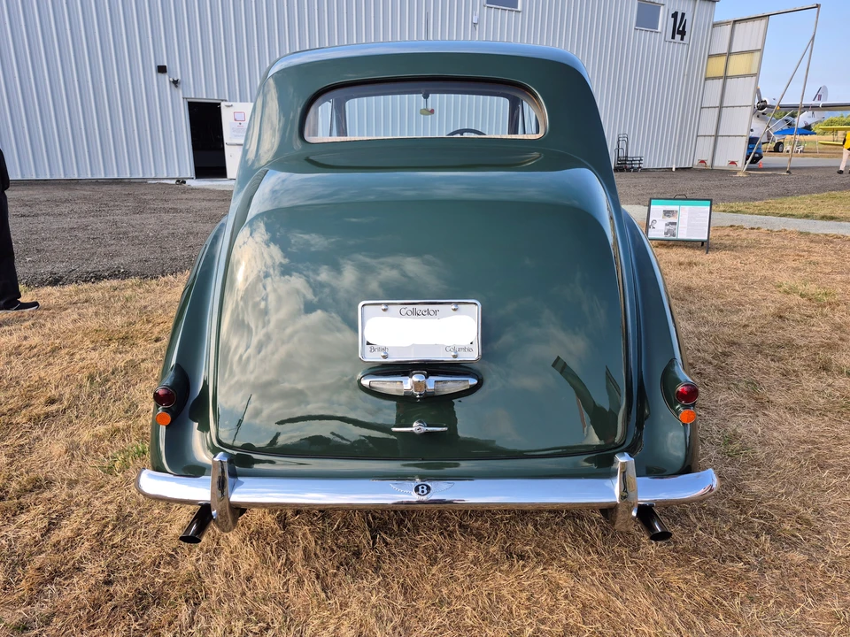 1955 Bentley R Type - Image 4 of 21