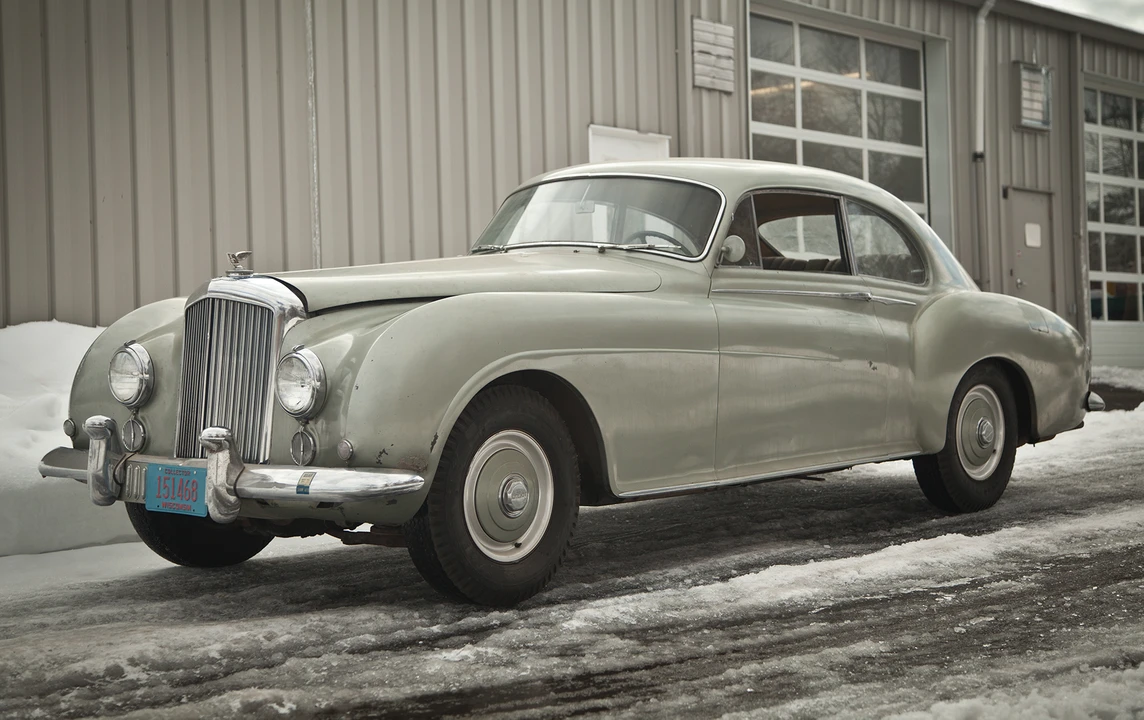 1955 Bentley R Type - Image 1 of 1