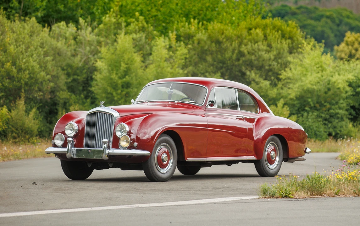1955 Bentley R Type - Image 18 of 31