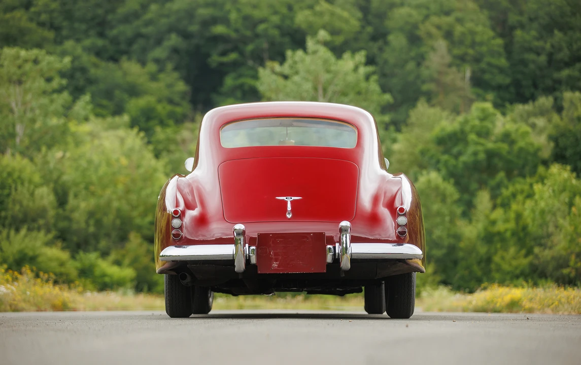 1955 Bentley R Type - Image 6 of 31