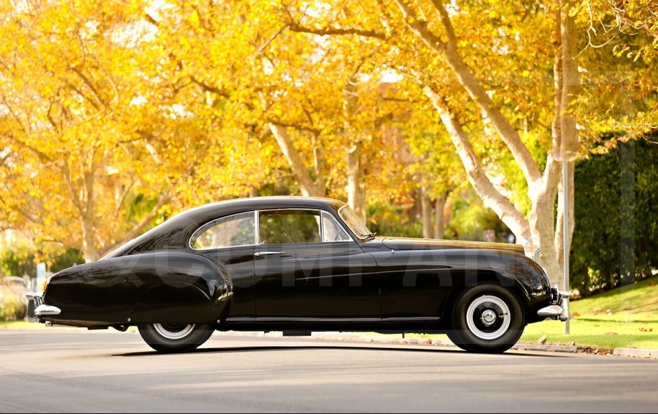 1955 Bentley R Type - Image 4 of 13