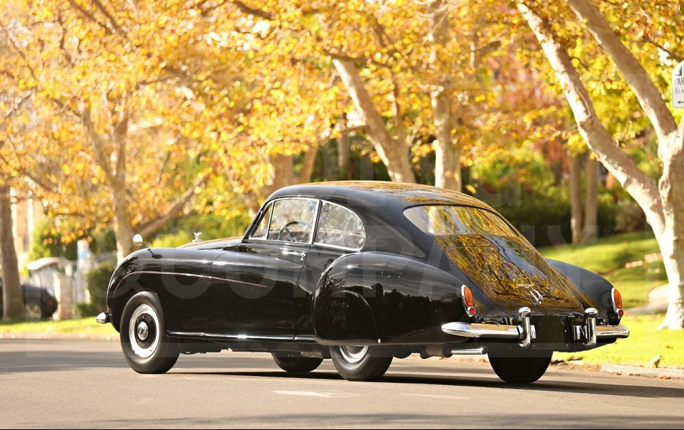 1955 Bentley R Type - Image 5 of 13