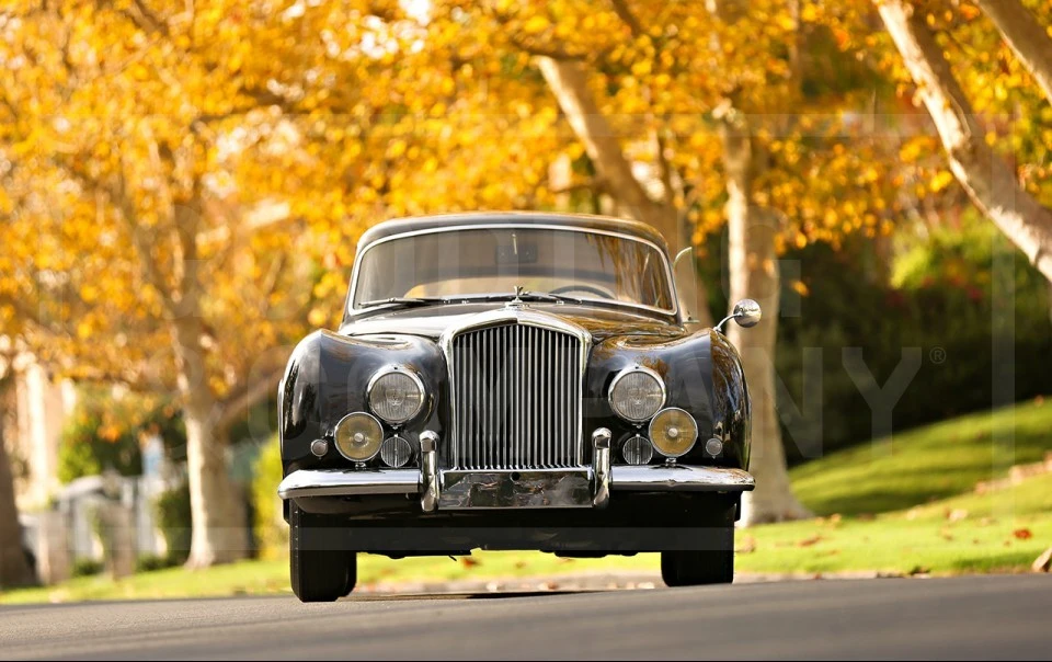 1955 Bentley R Type - Image 3 of 13
