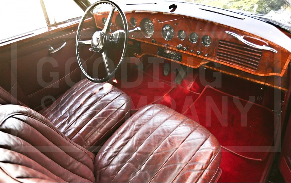 1955 Bentley R Type - Image 6 of 13