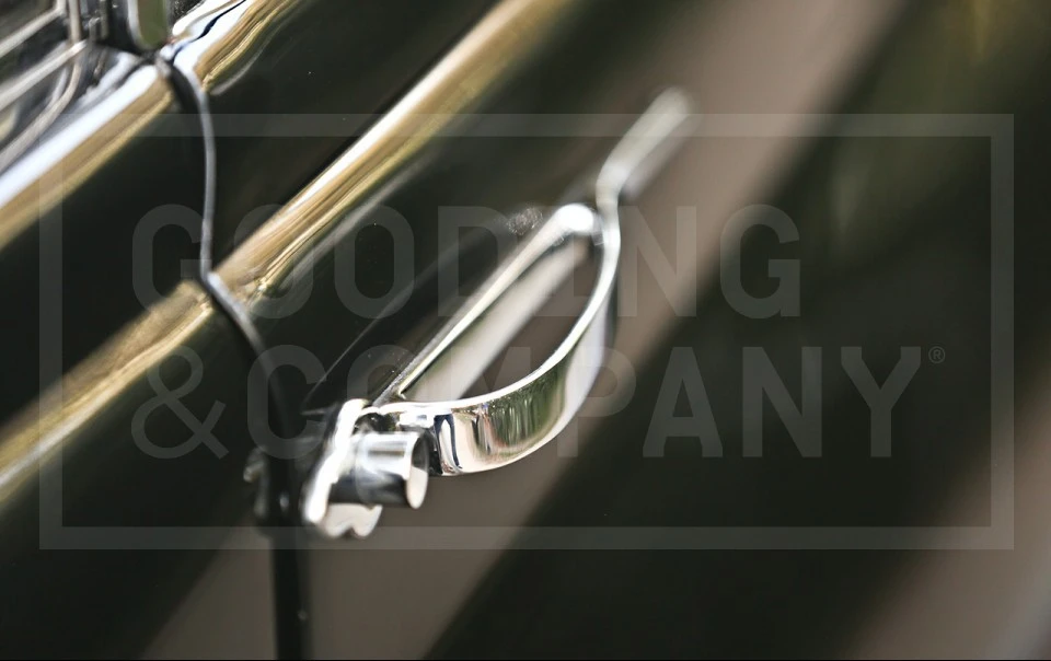 1955 Bentley R Type - Image 10 of 13