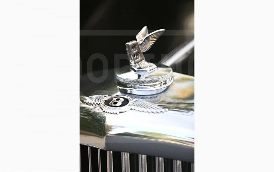 1955 Bentley R Type - Image 9 of 13