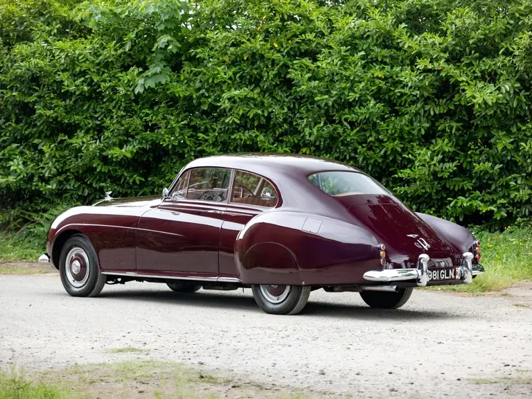1955 Bentley R-Type Continental - Image 3 of 31