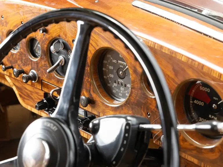 1955 Bentley R-Type Continental - Image 26 of 31