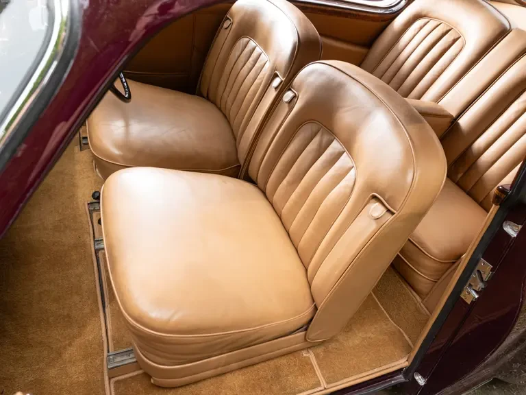1955 Bentley R-Type Continental - Image 12 of 31