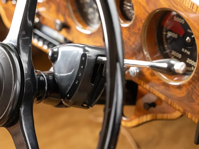 1955 Bentley R-Type Continental - Image 27 of 31