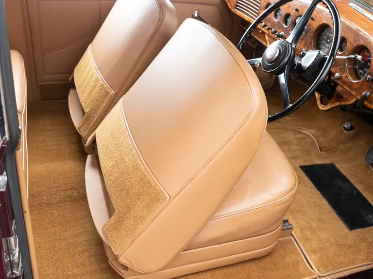 1955 Bentley R-Type Continental - Image 14 of 31