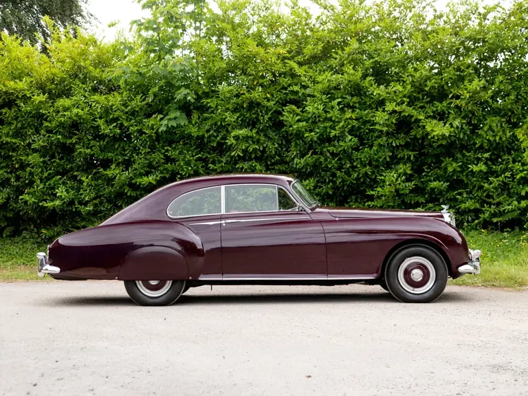 1955 Bentley R-Type Continental - Image 6 of 31
