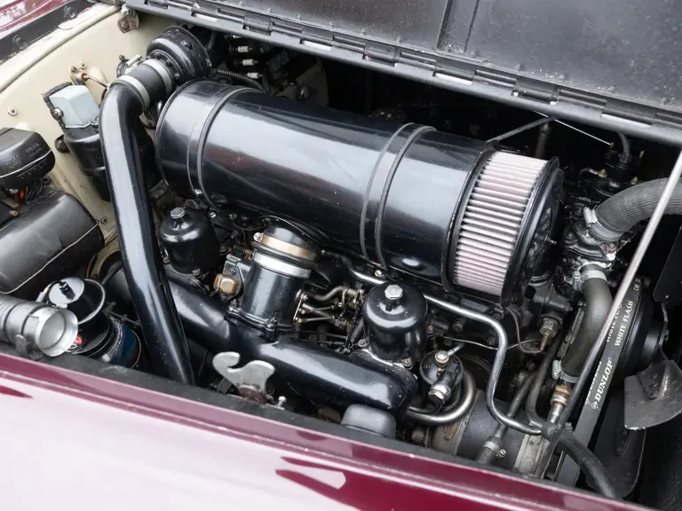 1955 Bentley R-Type Continental - Image 4 of 31