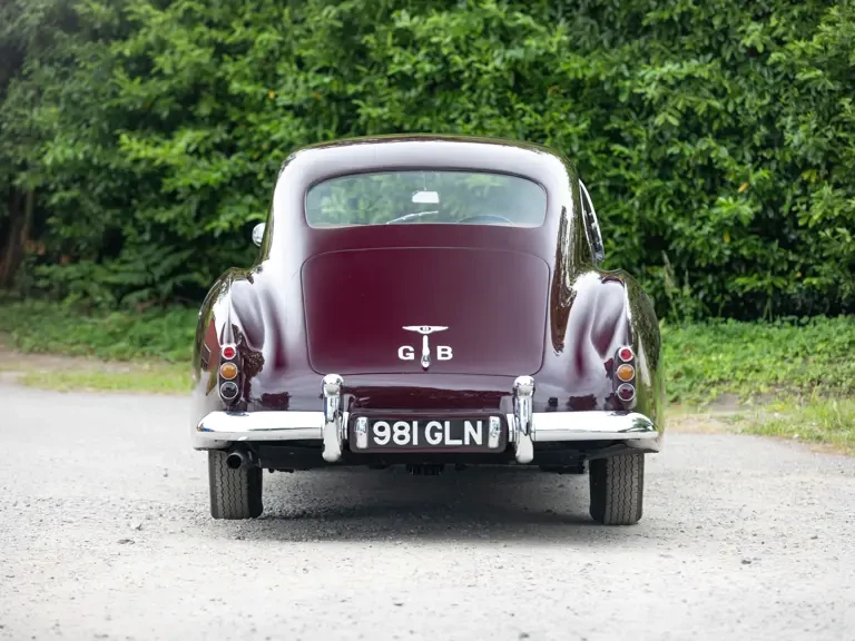 1955 Bentley R-Type Continental - Image 9 of 31