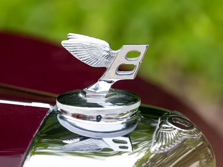 1955 Bentley R-Type Continental - Image 7 of 31