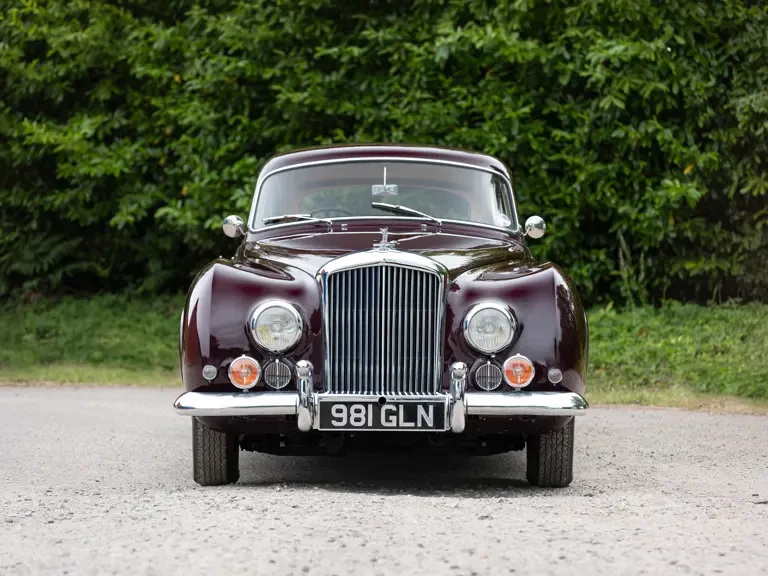 1955 Bentley R-Type Continental - Image 8 of 31