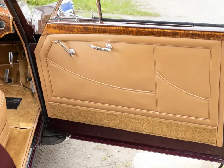 1955 Bentley R-Type Continental - Image 24 of 31