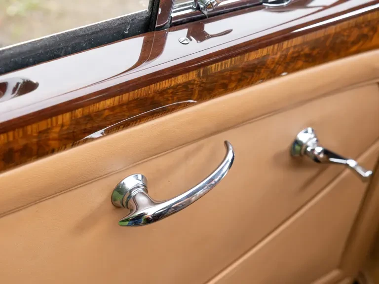 1955 Bentley R-Type Continental - Image 19 of 31