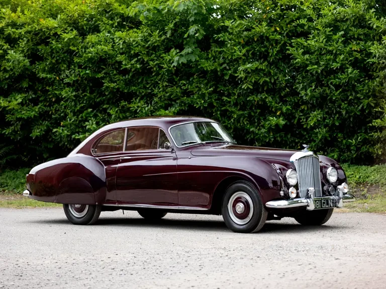 1955 Bentley R-Type Continental - Image 2 of 31