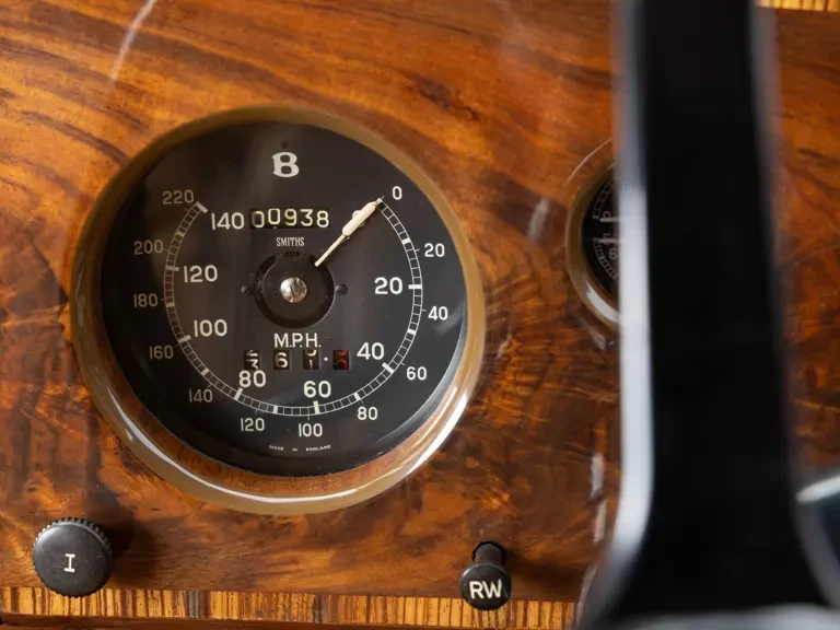 1955 Bentley R-Type Continental - Image 11 of 31