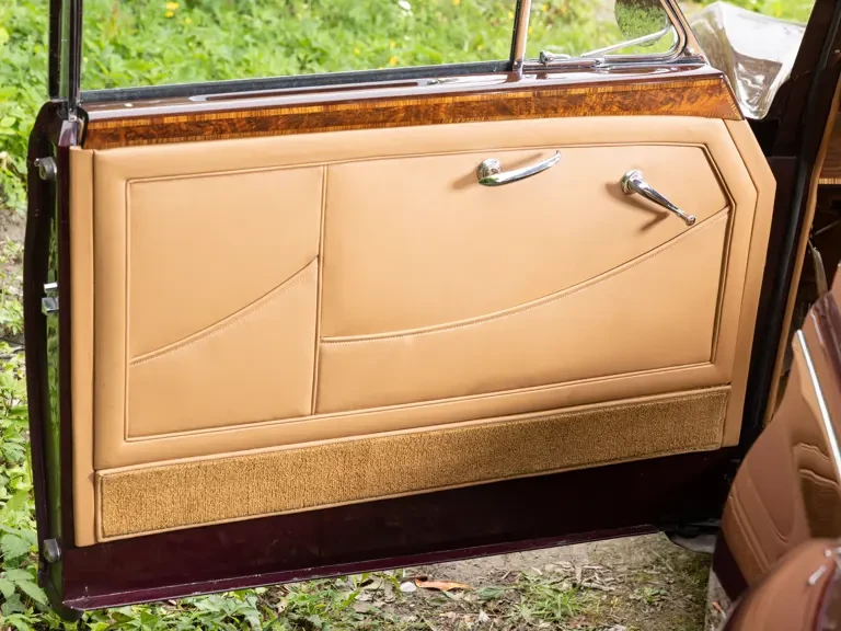 1955 Bentley R-Type Continental - Image 18 of 31
